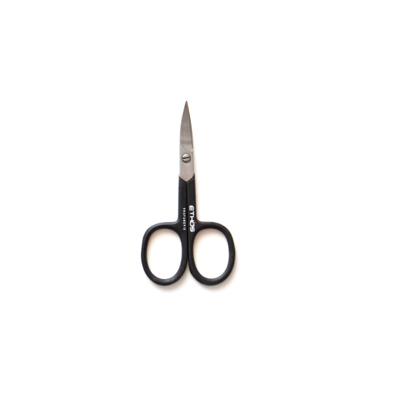 Ethos Elite Professional Black Nail Clippers