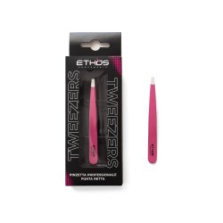 Ethos Tweezers Pink Any gender