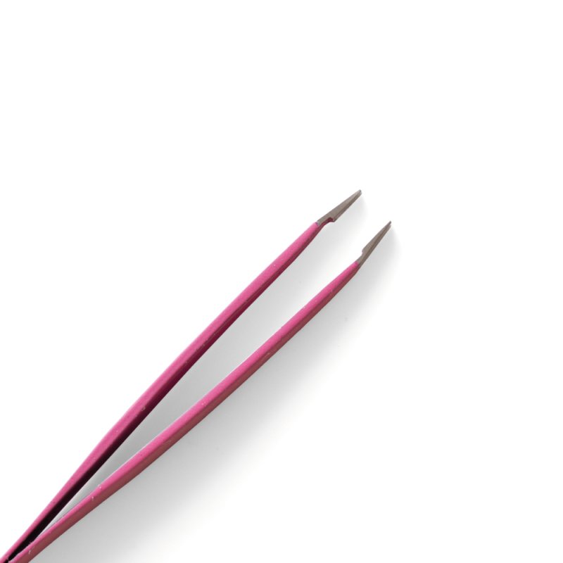 Ethos Tweezers Pink Any gender