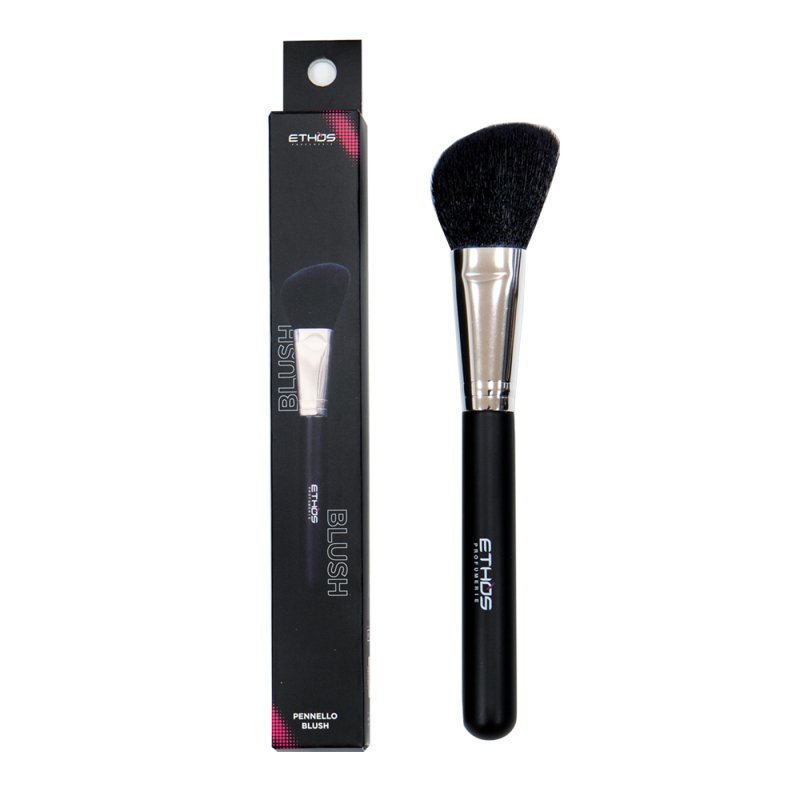 Ethos Blush - Pennello Blush