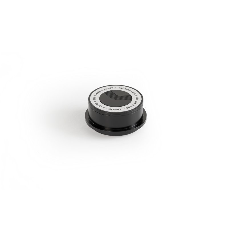 Alphacool Core DDCzero 3300-4800rpm PWM Pumpe