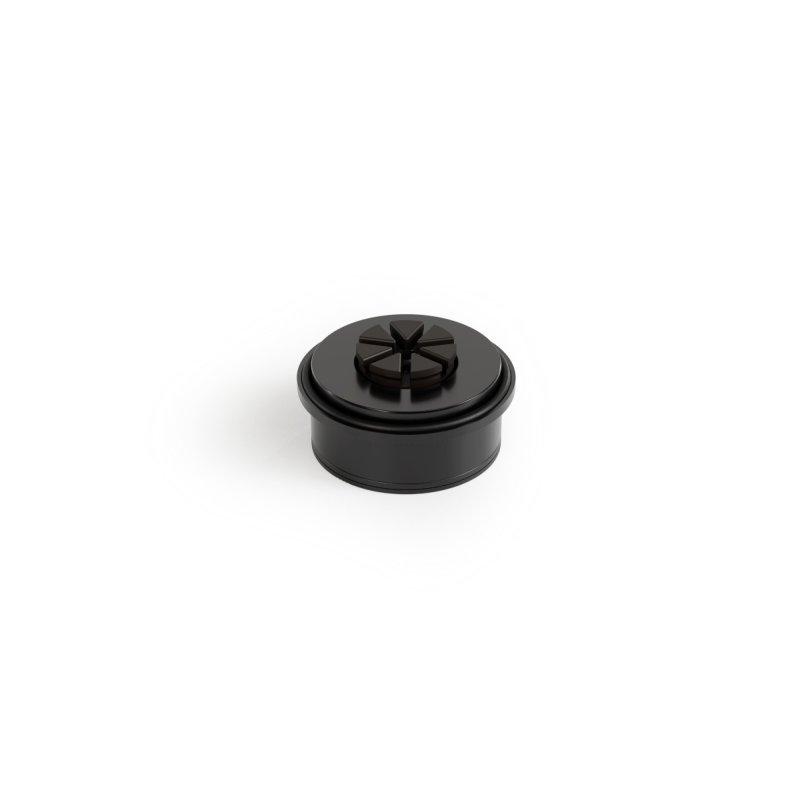 Alphacool Core DDCzero 3300-4800rpm PWM Pumpe