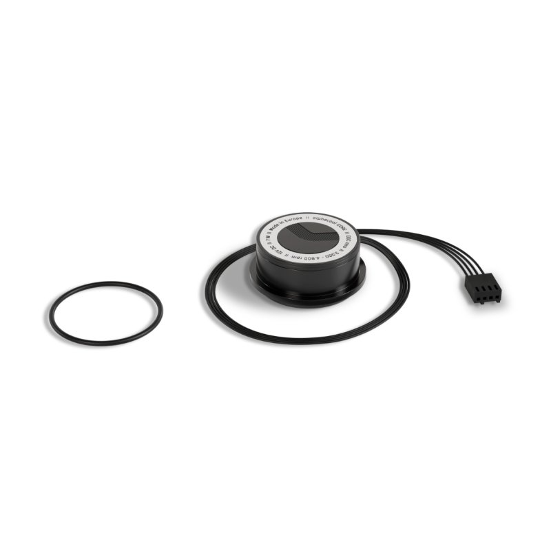 Alphacool Core DDCzero 3300-4800rpm PWM Pumpe