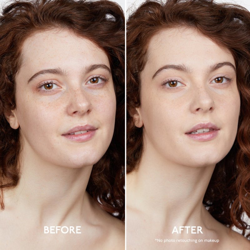 By Terry Brightening CC Foundation 1N Fair Neutral
