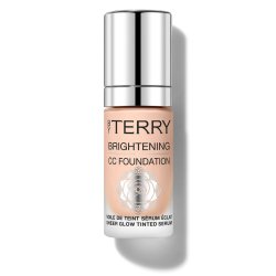 By Terry Brightening CC Foundation 30 ml Tube de pompe Sérum 2C Light Cool