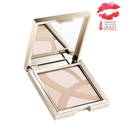 Dr Irena Eris Smooth & Blur poudre de visage 9 g