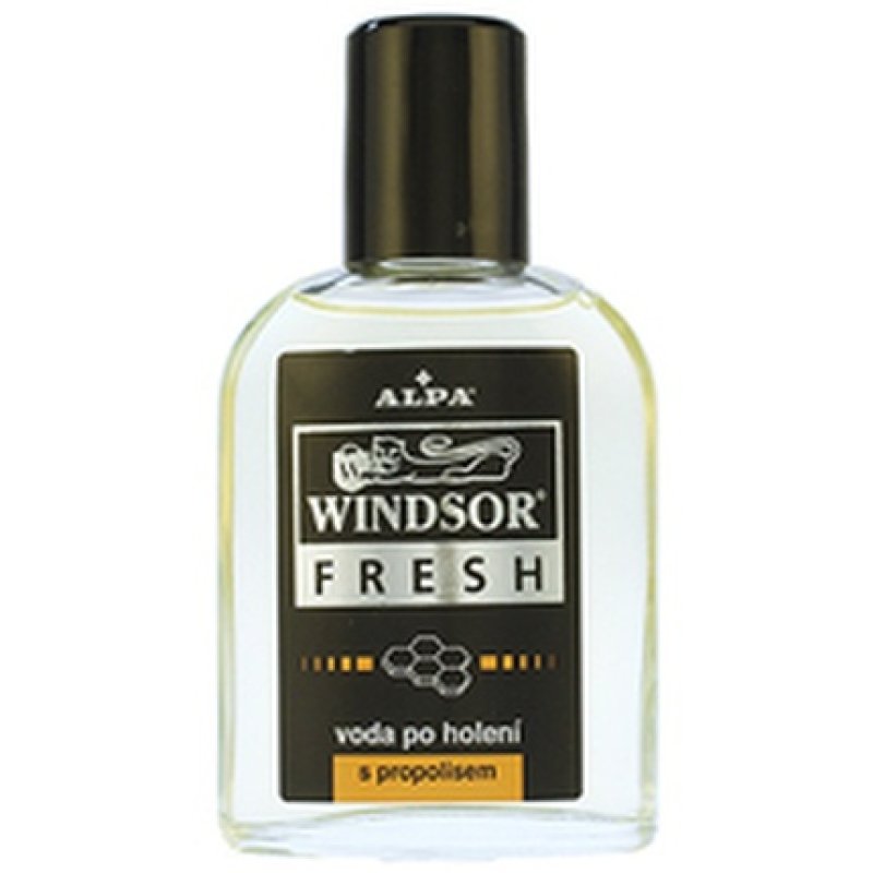 Alpa Windsor Fresh Aftershave with Propolis