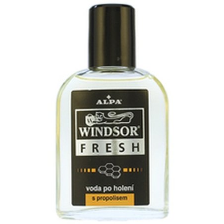 Alpa Windsor Fresh Aftershave with Propolis
