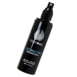 CrazyBull Cool Bull Tonic Hair Tonic