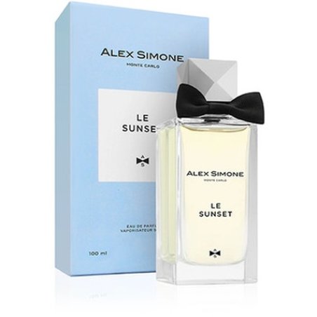 Alex Simone Monaco Le Sunset Eau de Parfum