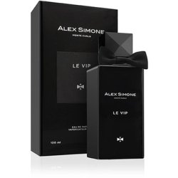 Alex Simone Monte-Carlo Le VIP Eau de Parfum
