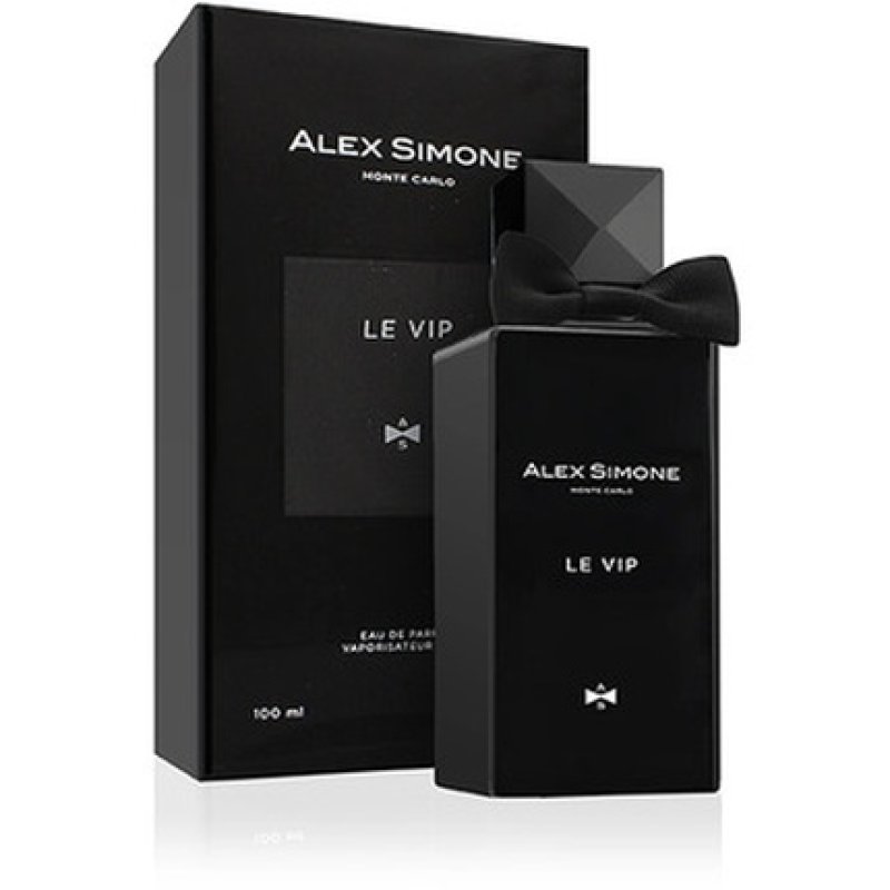 Alex Simone Monte-Carlo Le VIP Eau de Parfum
