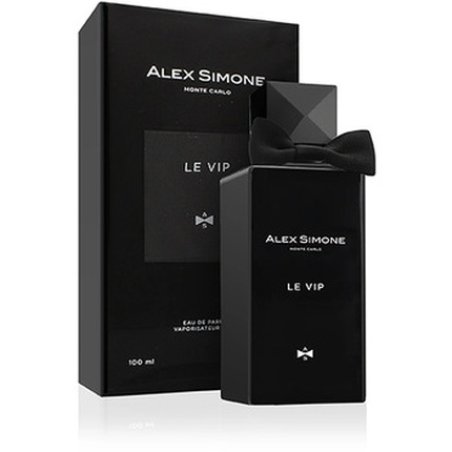 Alex Simone Monte-Carlo Le VIP Eau de Parfum