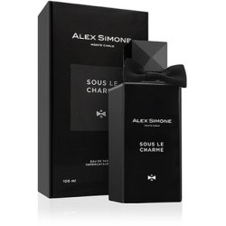 Alex Simone Monte-Carlo Sous Le Charme Eau de Parfum