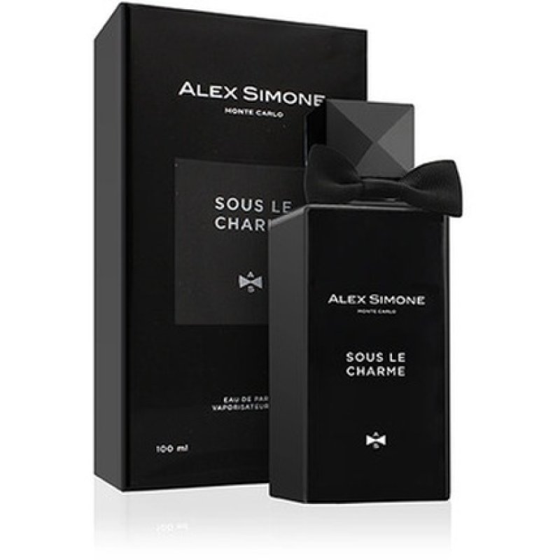 Alex Simone Monte-Carlo Sous Le Charme Eau de Parfum