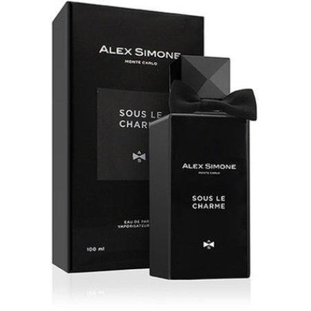 Alex Simone Monte-Carlo Sous Le Charme Eau de Parfum