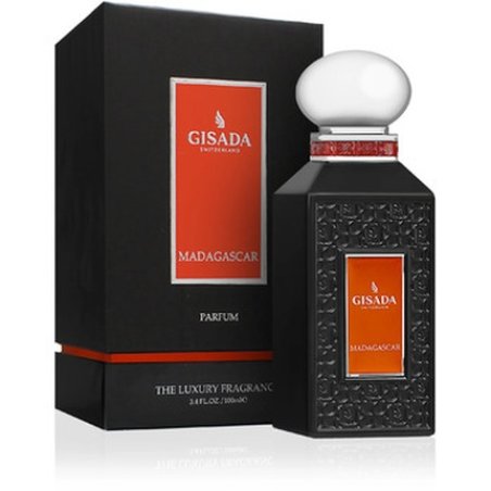 Gisada Madagascar Parfum