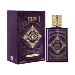 Fragrance World Purple Effect Eau De Parfum 80ml