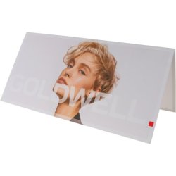 Goldwell Neutrale Gutscheine