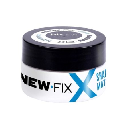 BBcos New Fix Shaping Matt Hair Styling Product 75ml