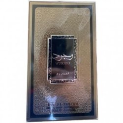 Asdaaf Wujood Oriental Perfume 100ml