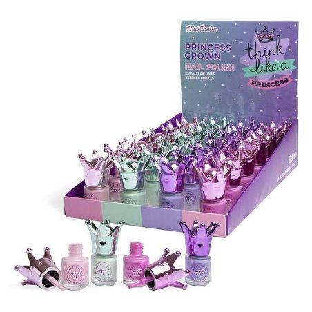 Martinelia Crown Nail Polish