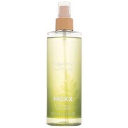 Mexx Inspired Nature Body Spray