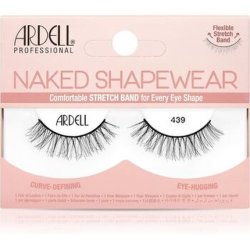 Ardell Naked Shapewear 439 Adhesive Eyelashes