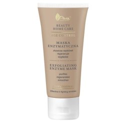 AVA LABORATORIUM Beauty Home Care Age Control Enzymatic Mask 100ml