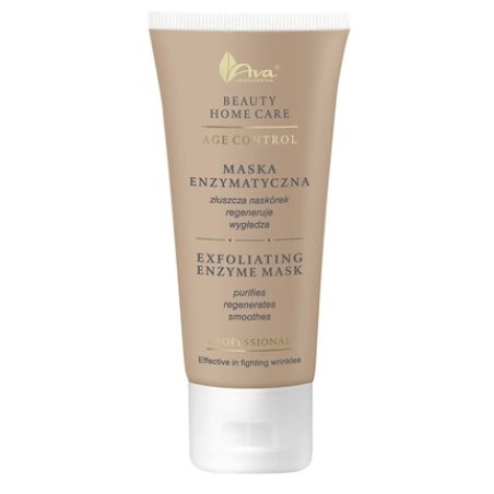 AVA LABORATORIUM Beauty Home Care Age Control Enzymatic Mask 100ml