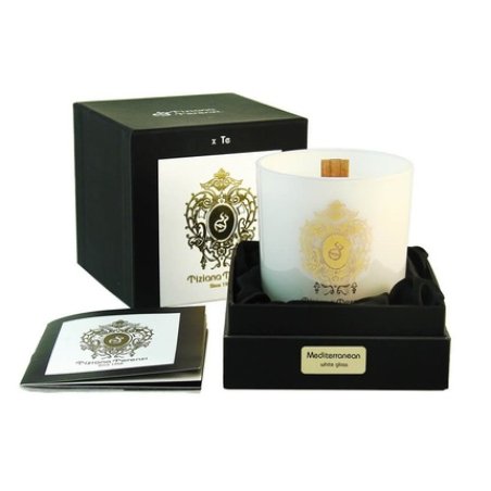 TIZIANA TERENZI Mediterranean Candle 170g