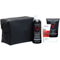 Vichy Homme Ritual Shaving Set