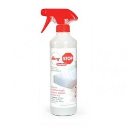 ALLERG STOP Allerg-Stop Mosquito Repellent Spray 250ml