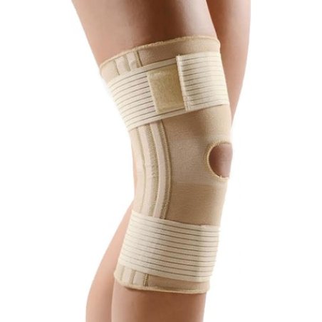 Anatomic Line 6505 Epigonatida Enischymeni with 4 Spiral Elements Size 2XL