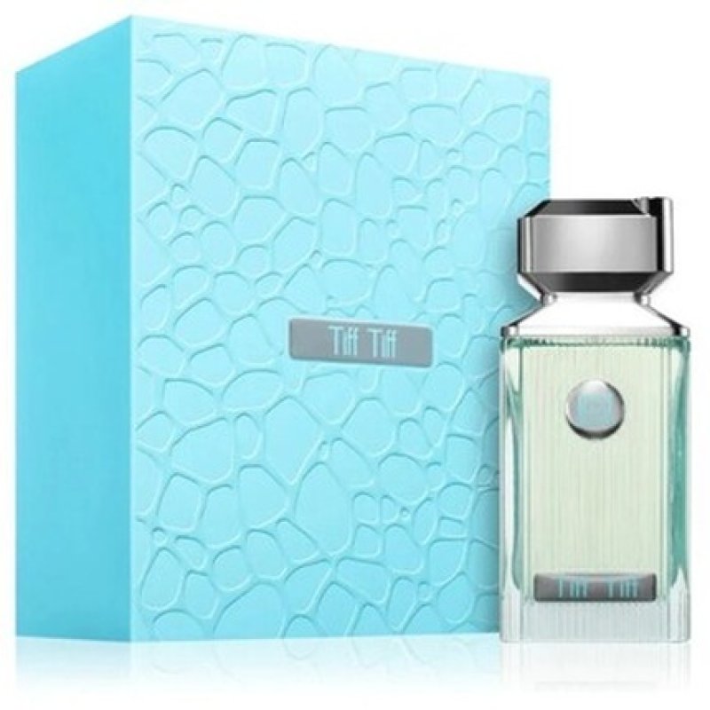 Aubusson Man Mandarin & Musk Eau de Toilette 100ml
