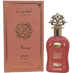 Adyan by Anfar Thamniyat Flora Eau de Parfum