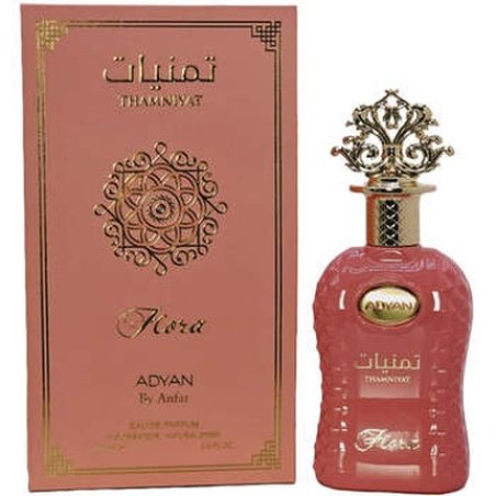 Adyan by Anfar Thamniyat Flora Eau de Parfum