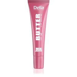 Delia Cosmetics Balm with M&M Date Time