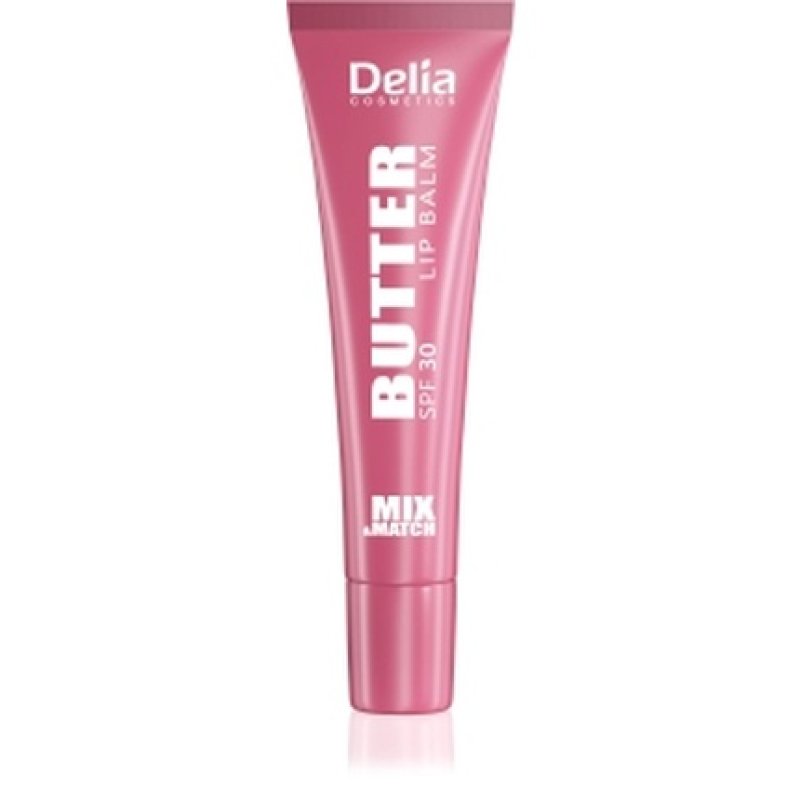 Delia Cosmetics Balm with M&M Date Time