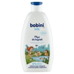 Bobini Kids Liquid Soap 500ml