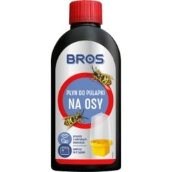 BROS OSY PL.D/PULAP Insect Repellent Spray 200ml
