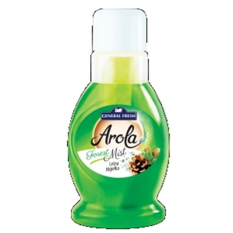 Arola Forest Scented Shower Gel 300ml
