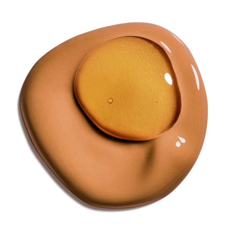 Clarins Double Serum Foundation 30ml Hybrid Serum Foundation Luminous Satin Finish Medium-to-Full Coverage