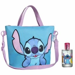 Disney Stitch Eau De Toilette Spray 100ml - Set of 2 Pieces