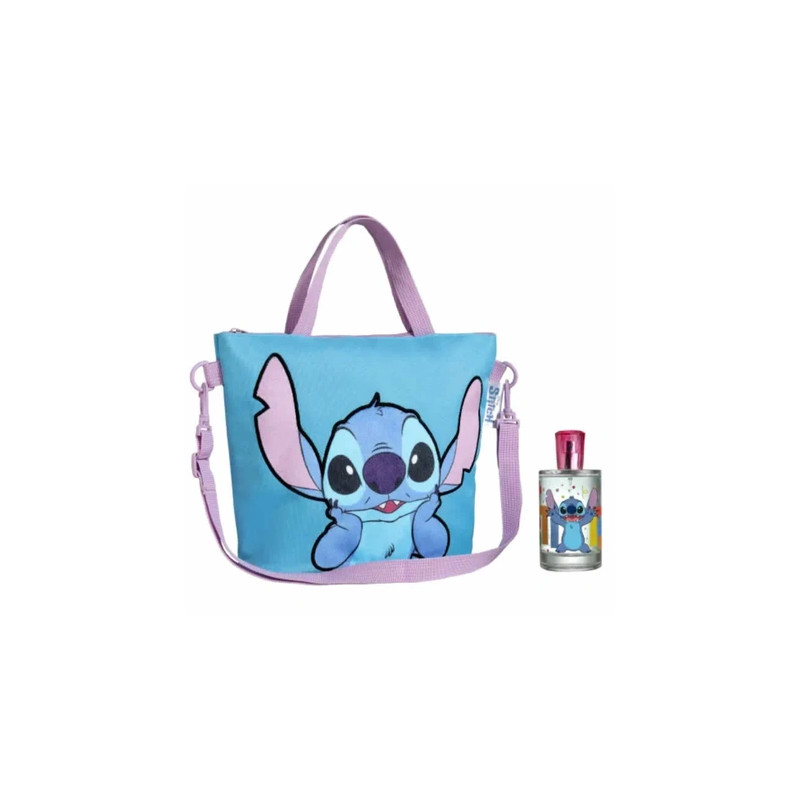 Disney Stitch Eau De Toilette Spray 100ml - Set of 2 Pieces
