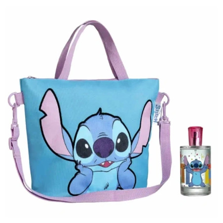 Disney Stitch Eau De Toilette Spray 100ml - Set of 2 Pieces