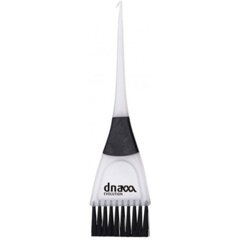 Kiepe Hair Dye Brush with Rubber Coating