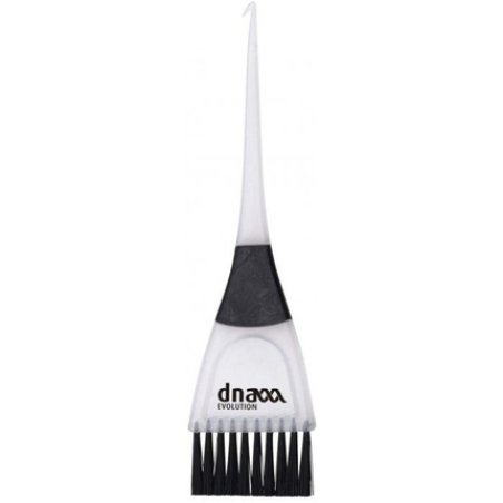 Kiepe Hair Dye Brush with Rubber Coating