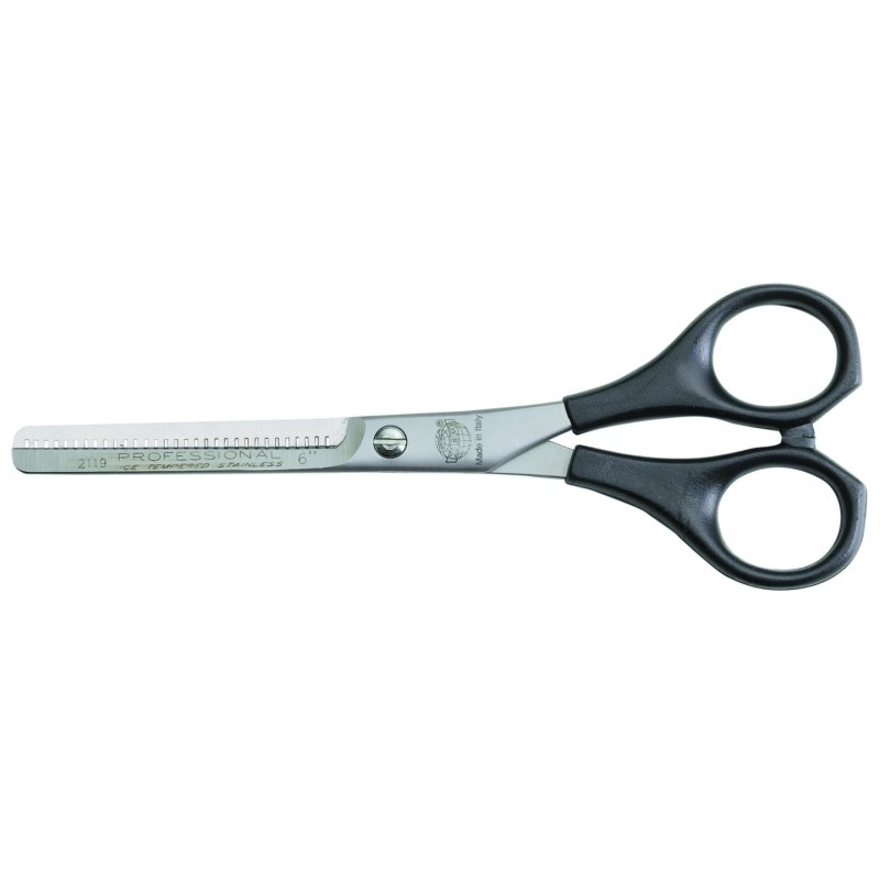 KIEPE Professional Plastic Handle 2119 ciseaux de coiffeur 160 mm