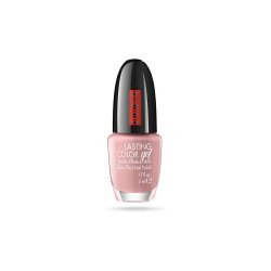 Pupa Mondo Mani Lasting Color Gel Soft Mauve Nail Polish